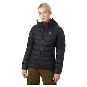 Arcteryx Thorium AR Hoody Down Jacket